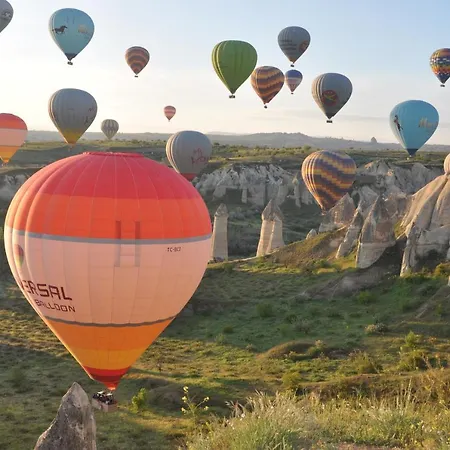 Coco Cave 2* Göreme