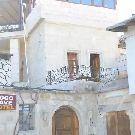Coco Cave גורמה