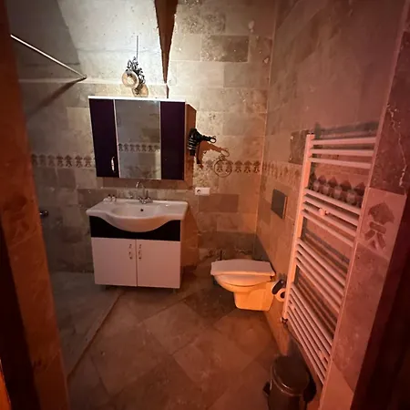 Mini-hôtel Coco Cave