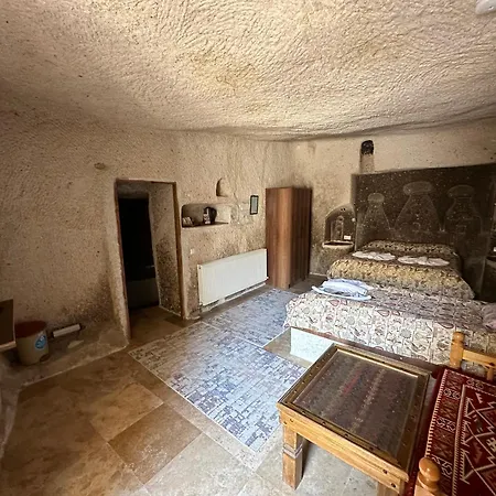 Han/Misafirhane Coco Cave Göreme