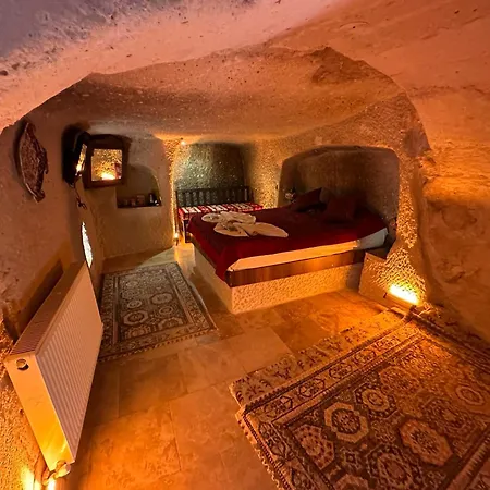 Mini-hôtel Coco Cave 2*