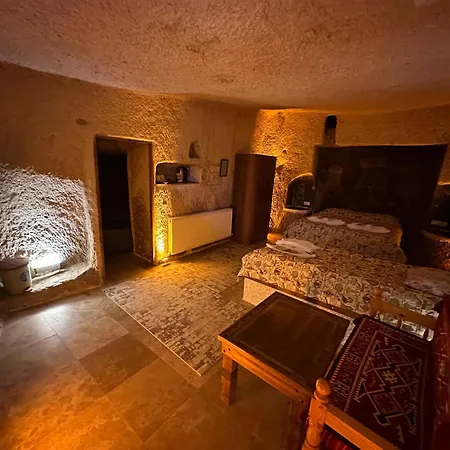 Coco Cave Mini-hôtel Göreme