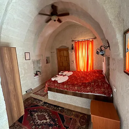 Mini-hôtel Coco Cave