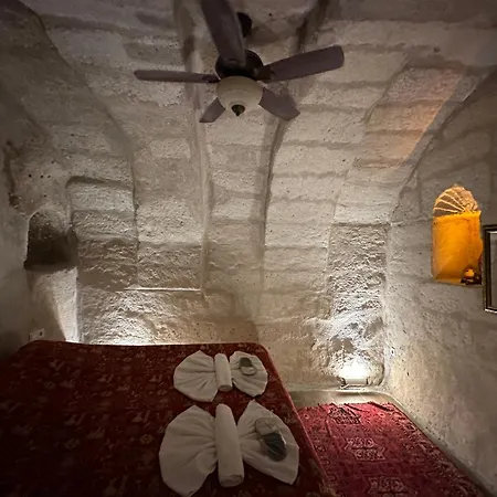 Mini-hôtel Coco Cave 2*