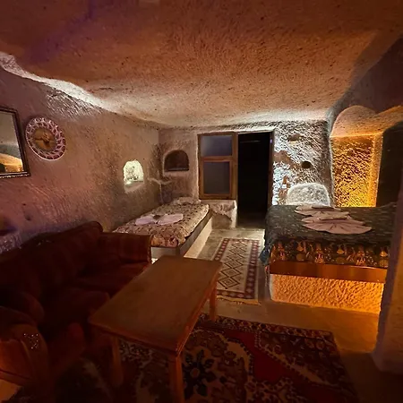 Coco Cave Göreme