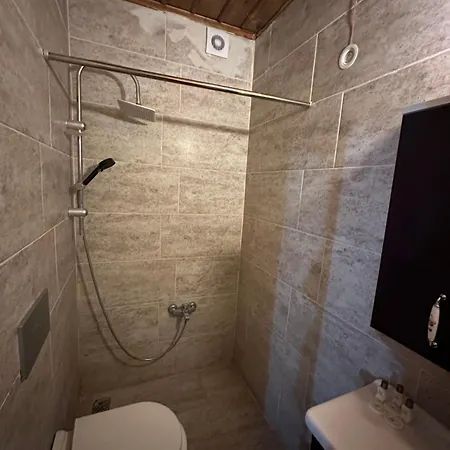 Mini-hôtel Coco Cave