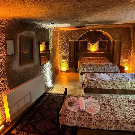 Coco Cave Mini-hôtel 2*