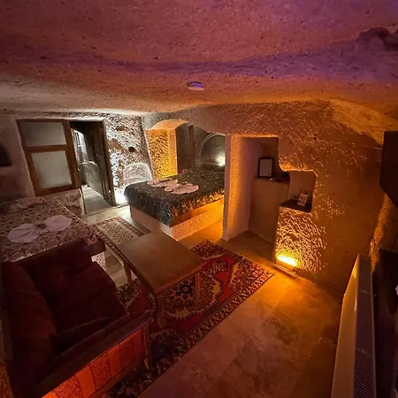 Mini-hôtel Coco Cave 2*