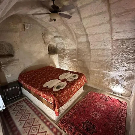 Mini-hôtel Coco Cave Göreme