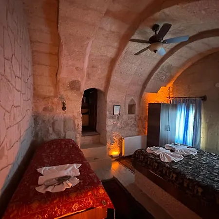 Coco Cave גורמה