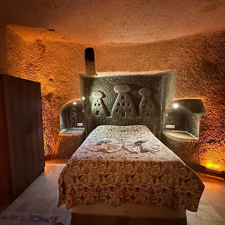 Han/Misafirhane Coco Cave