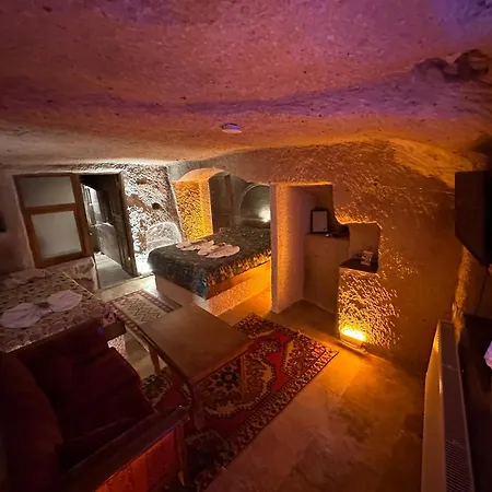 Mini-hôtel Coco Cave 2*