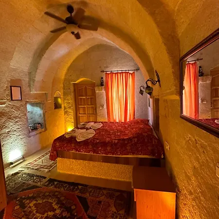 Coco Cave Mini-hôtel Göreme