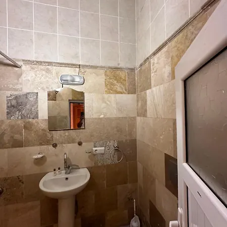 Mini-hôtel Coco Cave Göreme