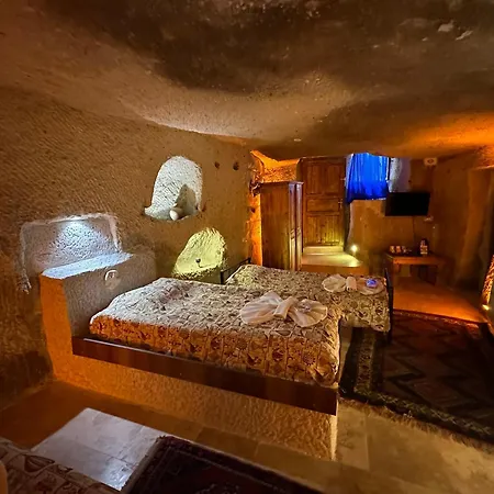 Coco Cave