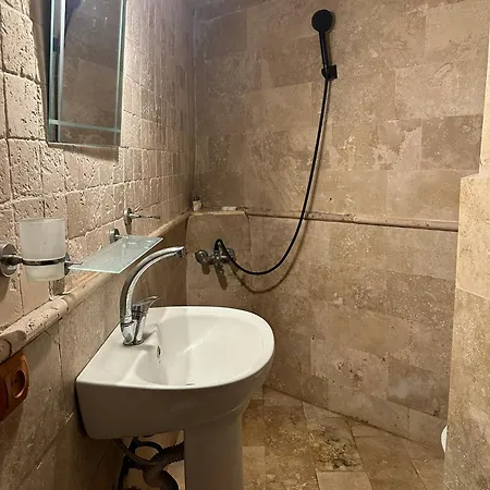 Mini-hôtel Coco Cave