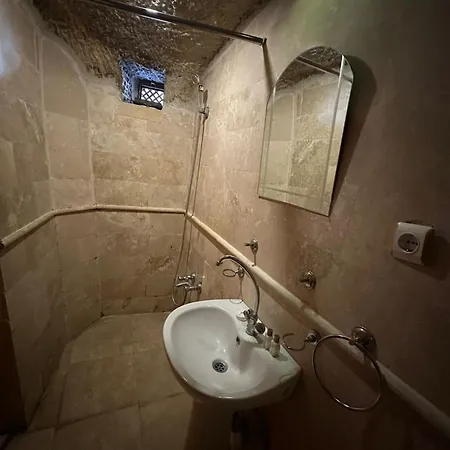 Mini-hôtel Coco Cave Göreme
