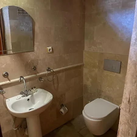 Mini-hôtel Coco Cave