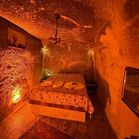 Coco Cave Mini-hôtel 2*