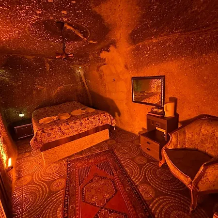 Han/Misafirhane Coco Cave 2*