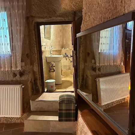 Coco Cave Mini-hôtel Göreme