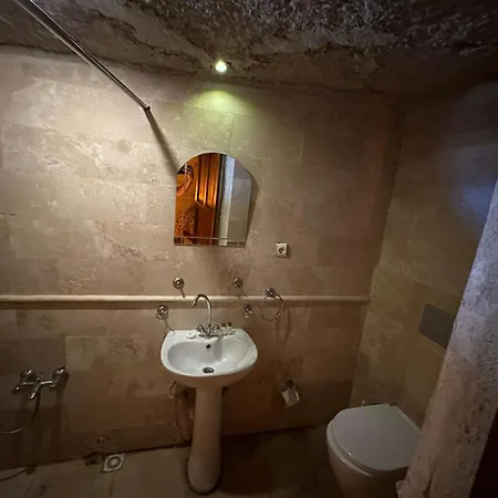 Coco Cave 2*