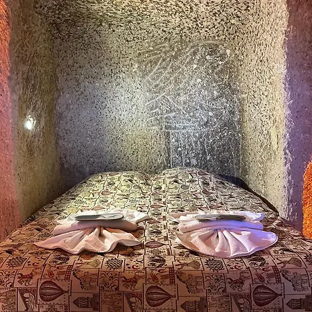 Coco Cave 2* גורמה