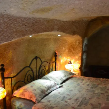 Mini-hôtel Coco Cave Göreme
