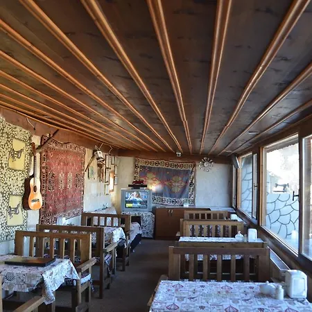 Mini-hôtel Coco Cave Göreme