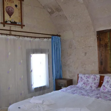 Inn Coco Cave Göreme