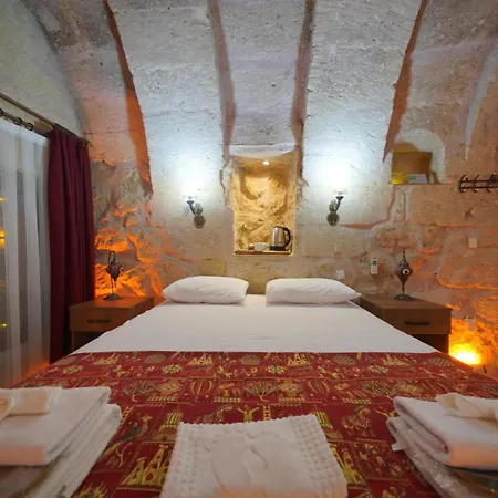 Coco Cave Göreme
