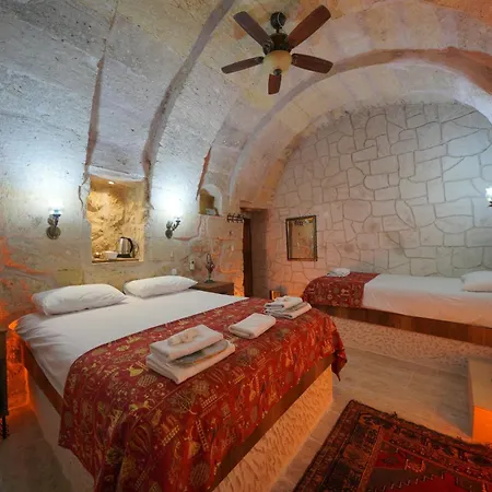 Coco Cave