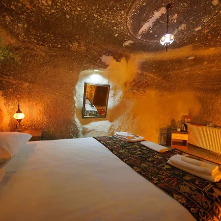 Coco Cave