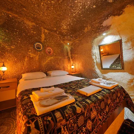 Värdshus Coco Cave 2*