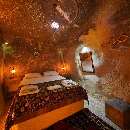 Coco Cave Göreme