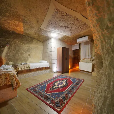Coco Cave