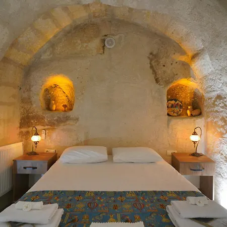 Coco Cave Göreme