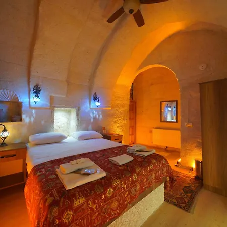Coco Cave 2* Göreme
