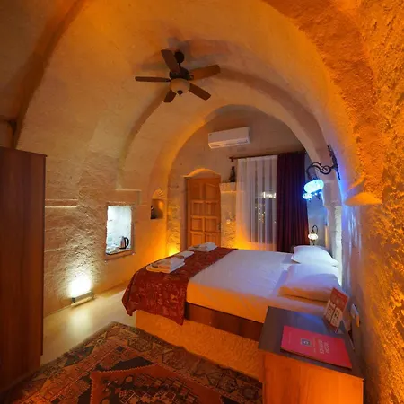 Coco Cave Göreme