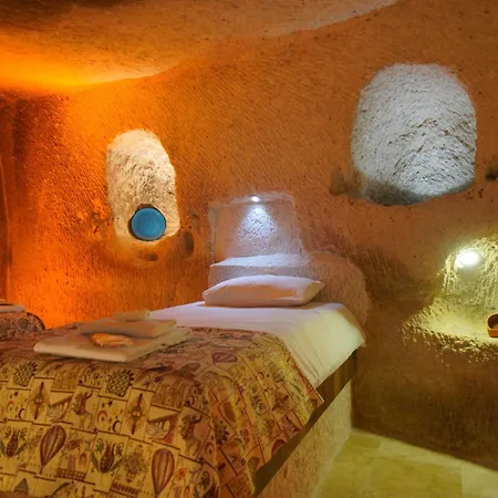 Värdshus Coco Cave
