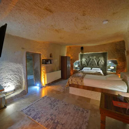 Coco Cave Göreme
