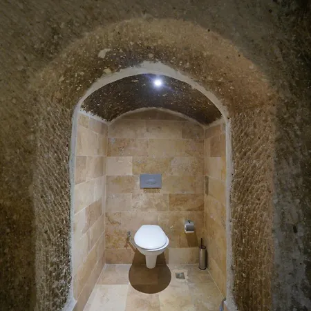 Coco Cave