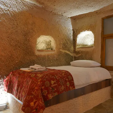 Värdshus Coco Cave Göreme