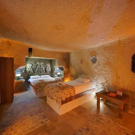 Coco Cave 2* Göreme
