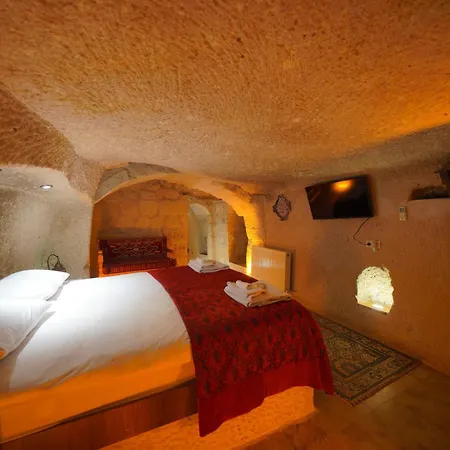 Värdshus Coco Cave