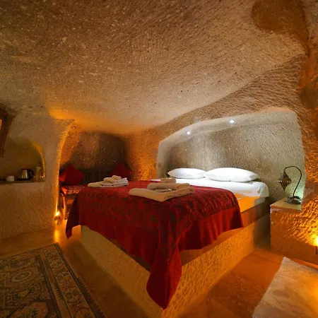 Coco Cave Värdshus Göreme