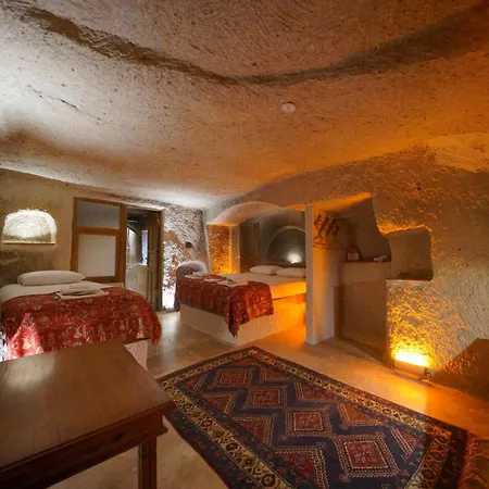 Coco Cave 2*