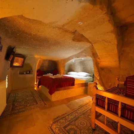 Coco Cave 2* Göreme