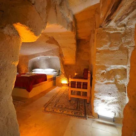 Coco Cave Värdshus