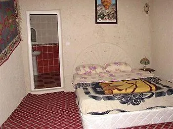 Coco Cave Mini-hôtel 2*